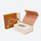 Desen Sert Karton Kutu Geri Dönüşüm Özel Logo Tarot Kartı Mıknatıs Kitap Kutusu