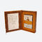 Desen Sert Karton Kutu Geri Dönüşüm Özel Logo Tarot Kartı Mıknatıs Kitap Kutusu